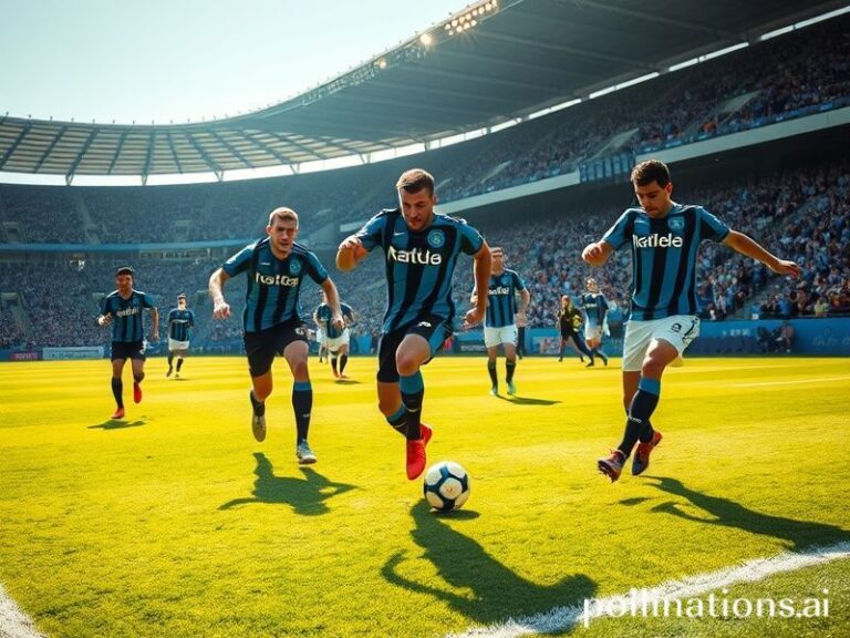 Trending: napoli vs inter