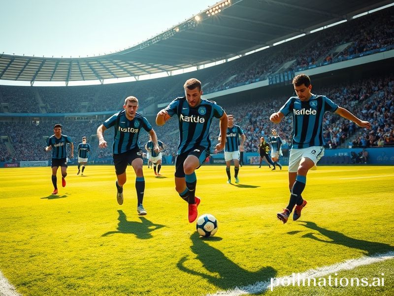 Trending: napoli vs inter