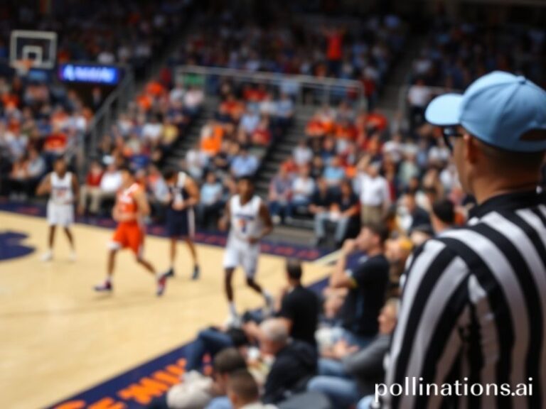 Trending: virginia vs unc