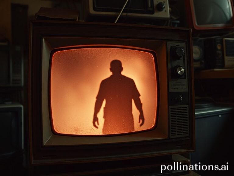 Trending: lazarus television show