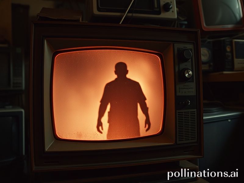 Trending: lazarus television show