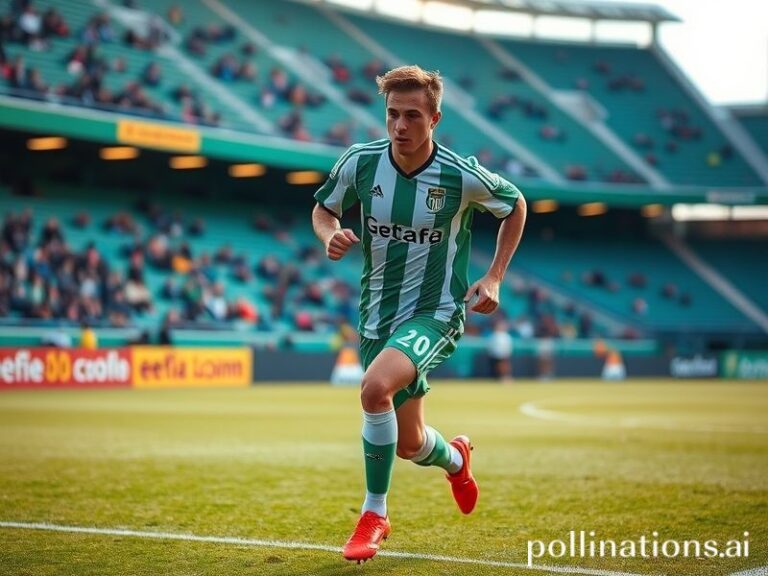 Trending: athletic - getafe