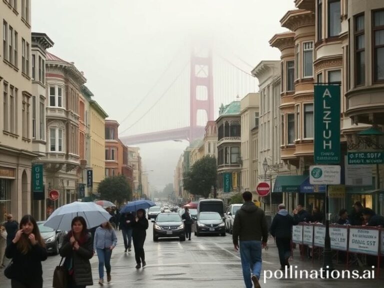 Trending: weather san francisco