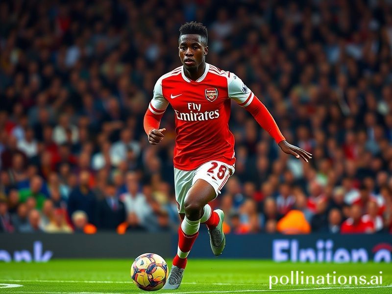 Trending: danny welbeck