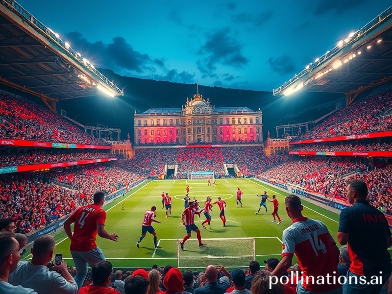 Trending: monaco vs toulouse