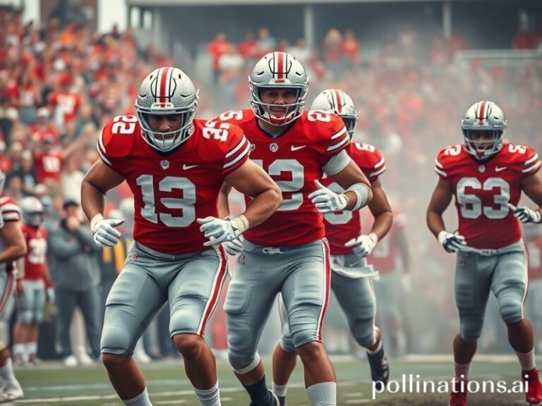 Trending: ohio football