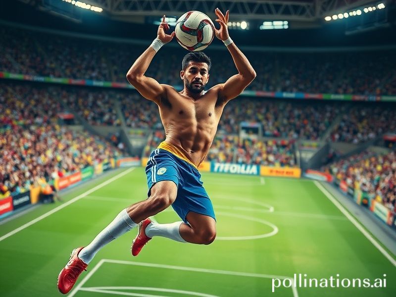 Trending: matheus cunha