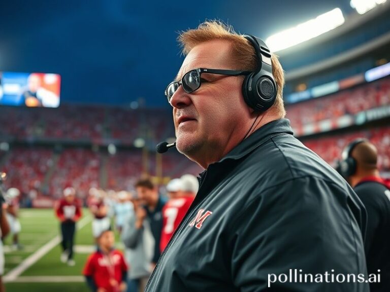 Trending: bob stoops