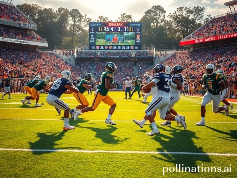 Trending: sc state vs norfolk state