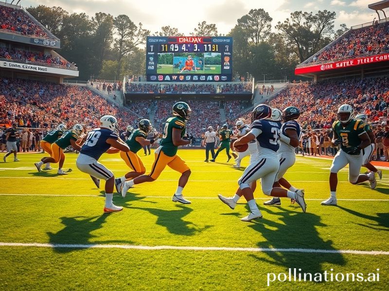 Trending: sc state vs norfolk state