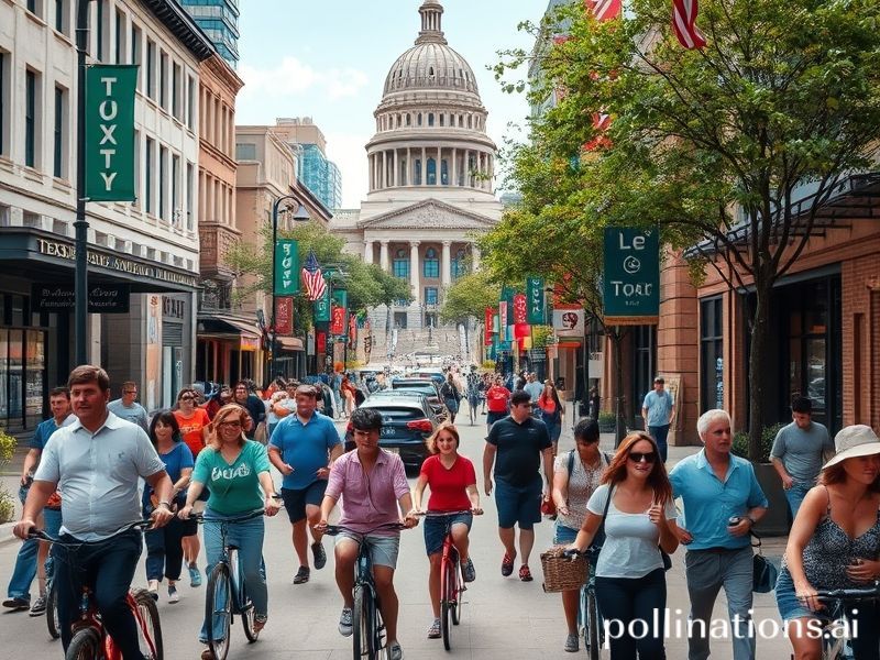 Trending: austin news