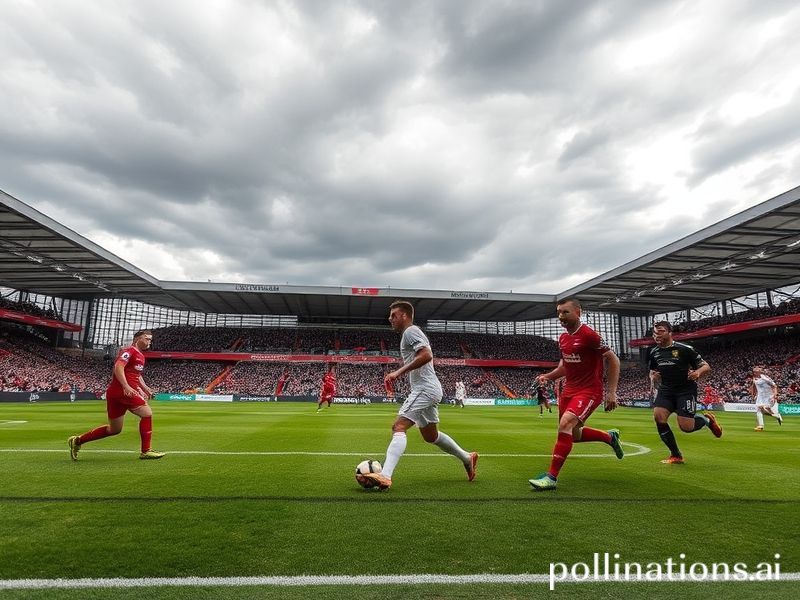 Trending: brentford vs liverpool