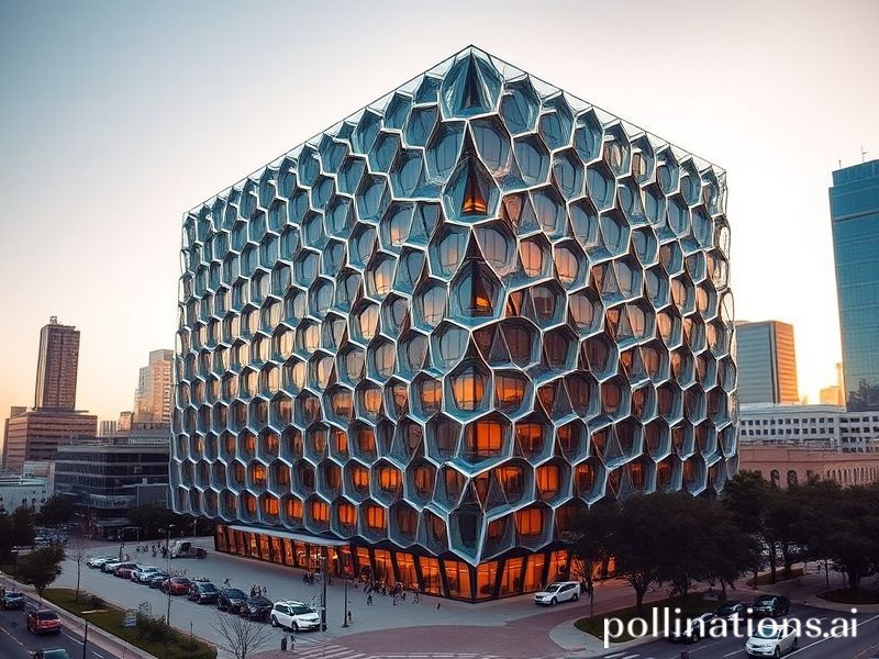 Trending: austin library