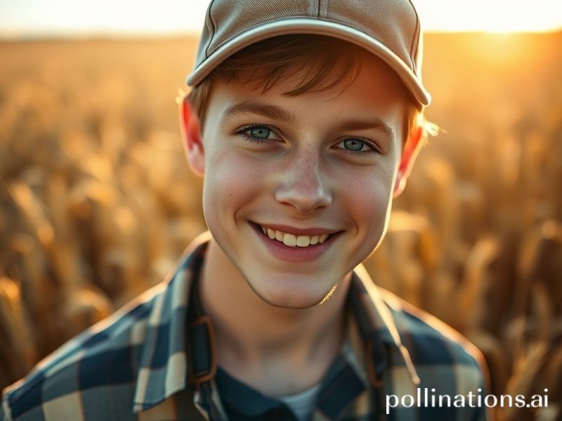 Trending: ashton daniels