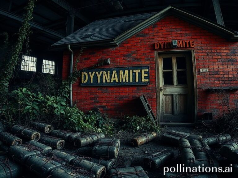 Trending: a house of dynamite review