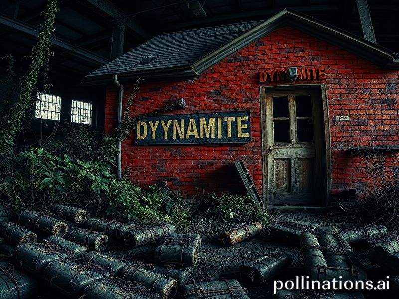 Trending: a house of dynamite review