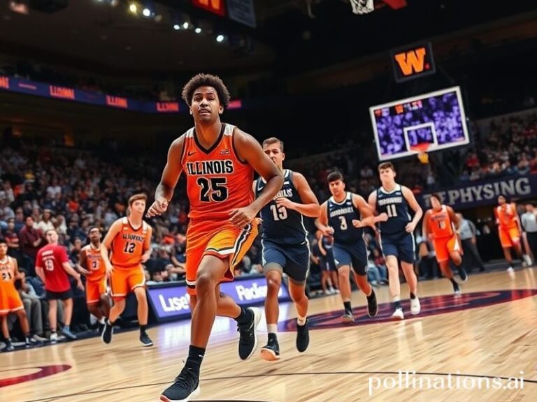 Trending: illinois vs washington