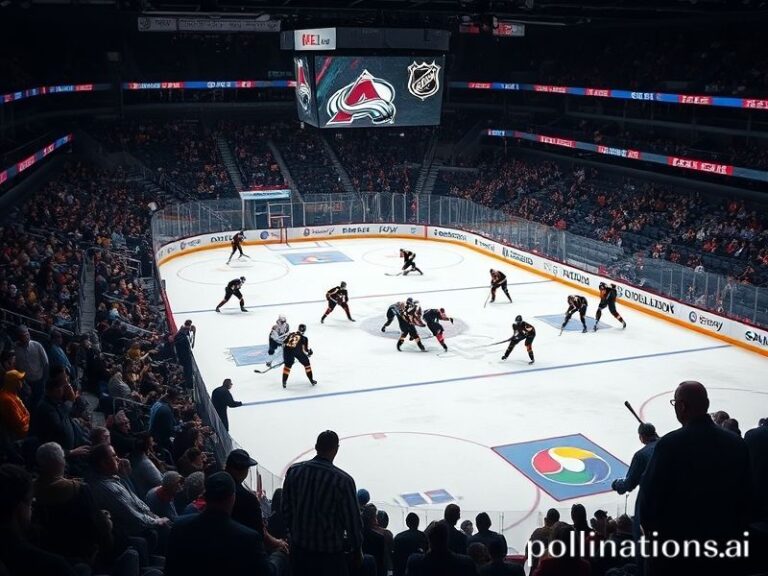 Trending: avalanche vs bruins