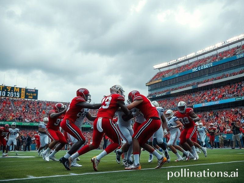 Trending: nc state vs pittsburgh