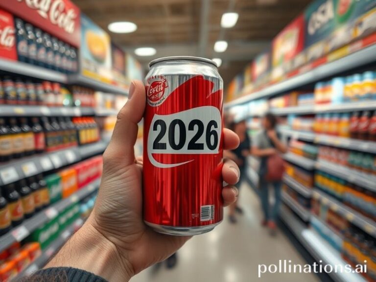 Trending: 2026 cola increase