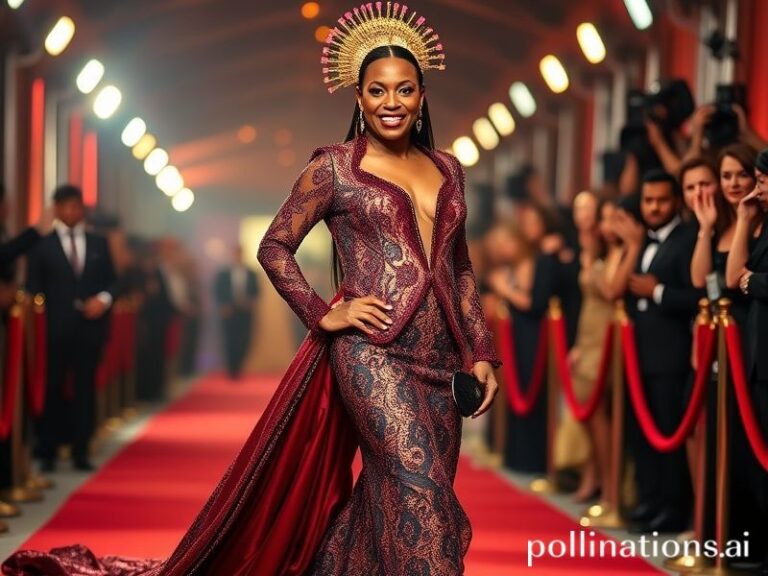 Trending: billy porter