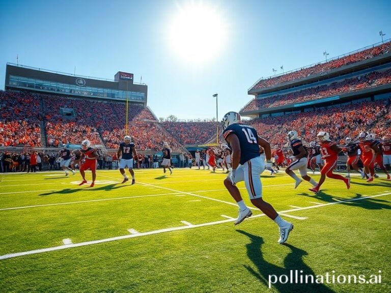 Trending: auburn game today