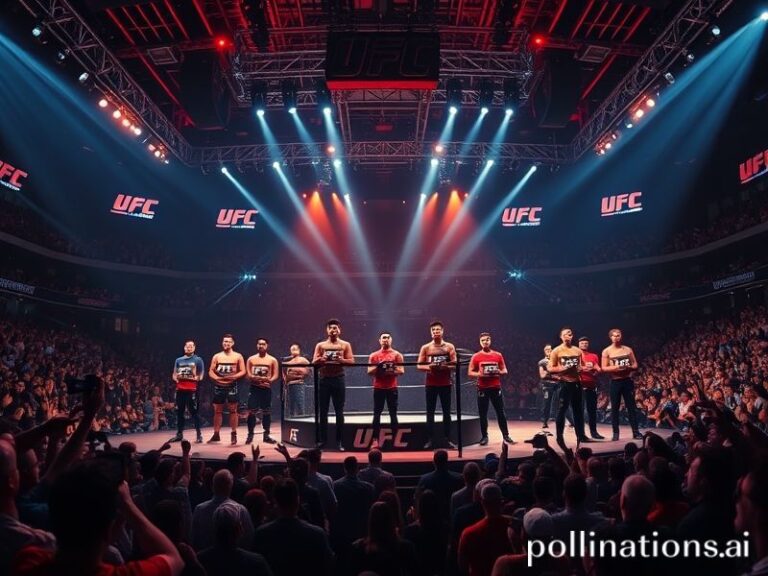 Trending: ufc rankings