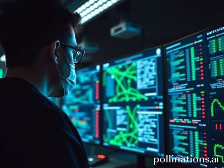 Trending: sec network