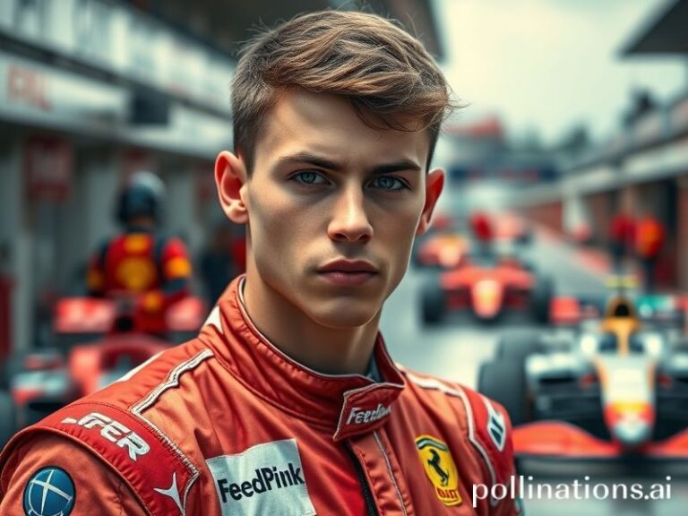 Trending: pato o'ward