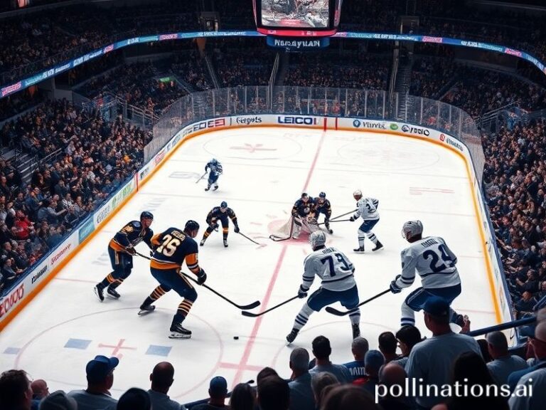 Trending: sabres vs maple leafs