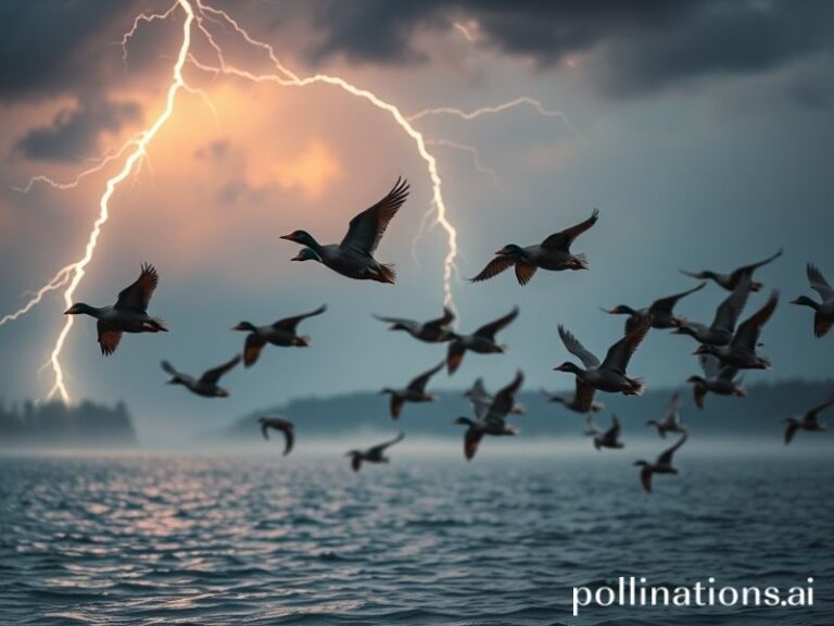 Trending: ducks vs lightning