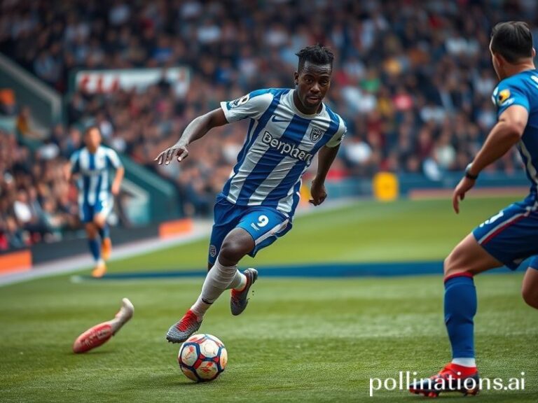 Trending: kayode brentford