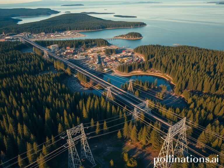 Trending: puget sound energy