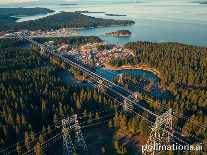 Trending: puget sound energy