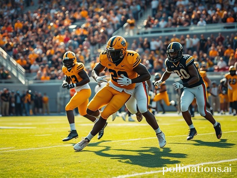 Trending: grambling st vs jackson state