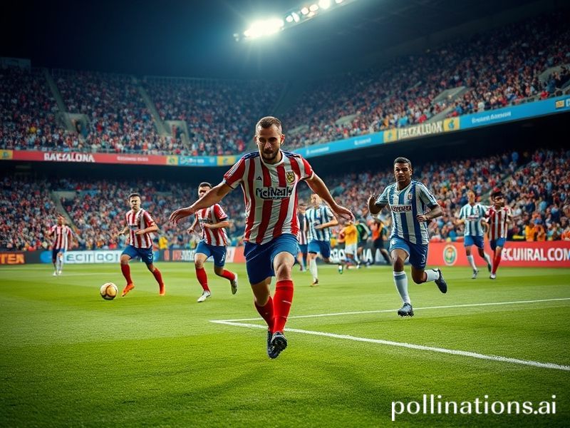 Trending: barcelona sc - libertad fc