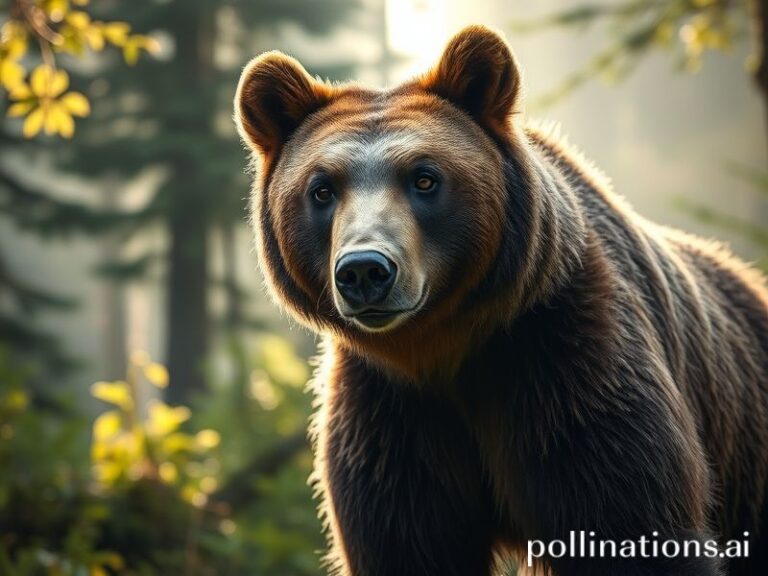 Trending: bear bachmeier