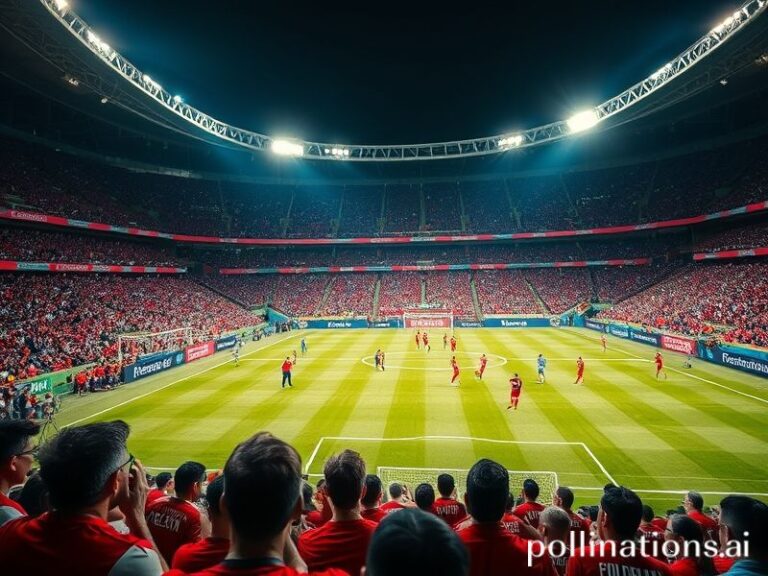 Trending: fortaleza vs flamengo