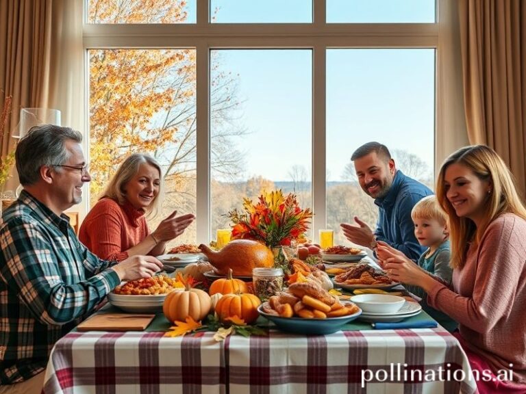 Trending: thanksgiving weather 2025