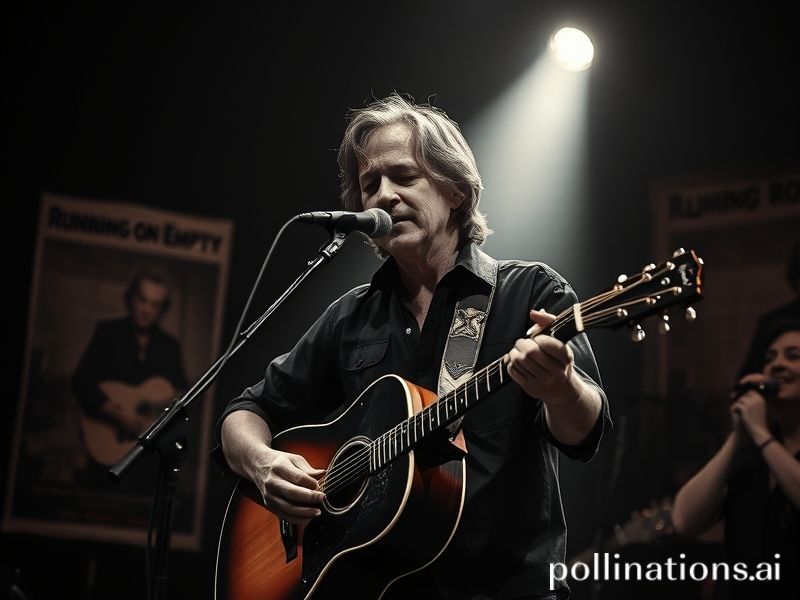 Trending: jackson browne