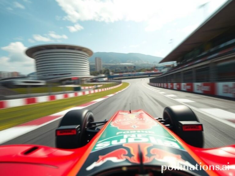 Trending: lap record mexico f1 qualifying