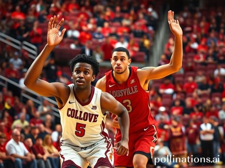 Trending: boston college vs louisville