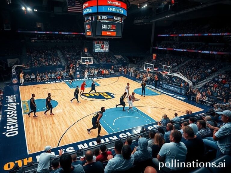 Trending: pacers vs grizzlies