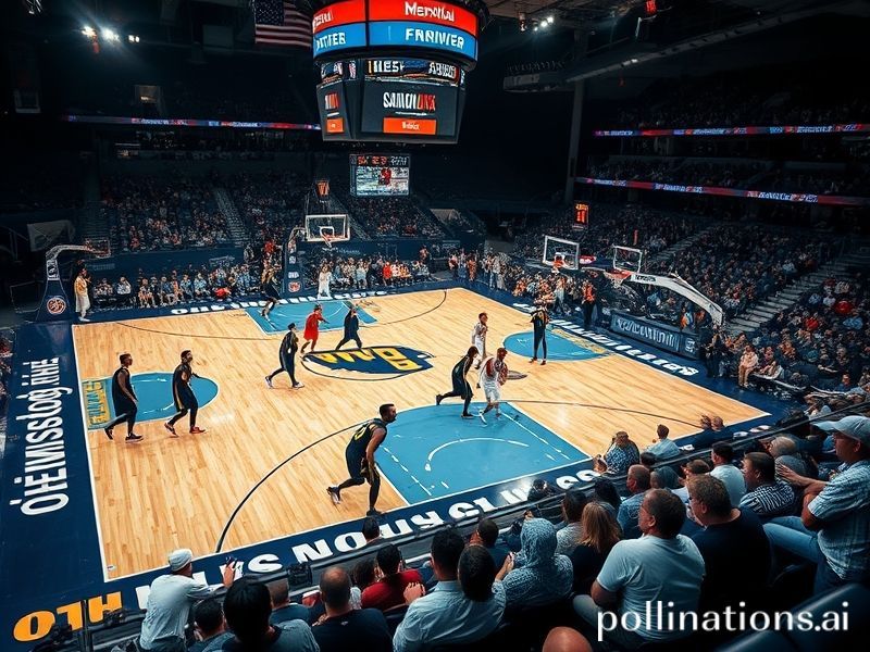 Trending: pacers vs grizzlies