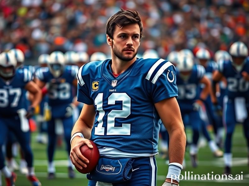 Trending: andrew luck