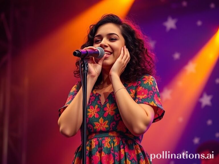 Trending: alessia cara