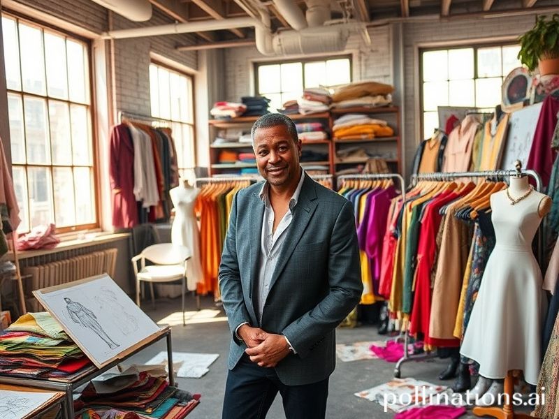 Trending: marcel reed