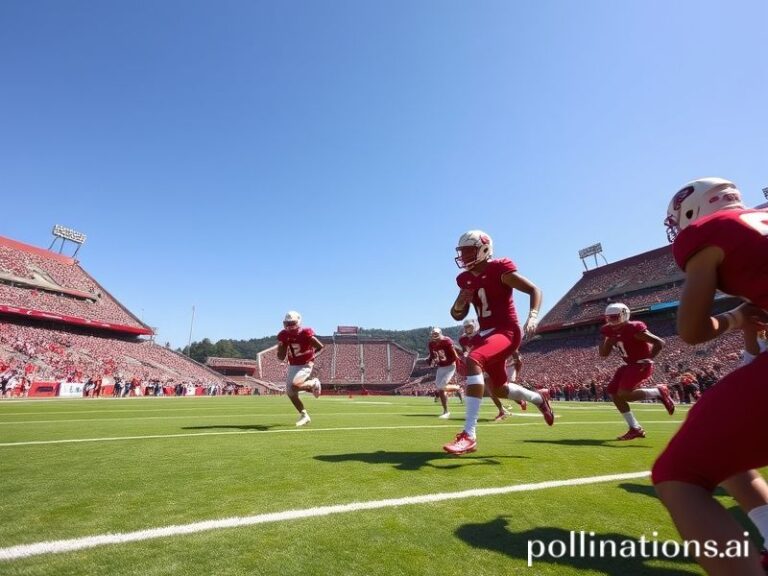 Trending: stanford football
