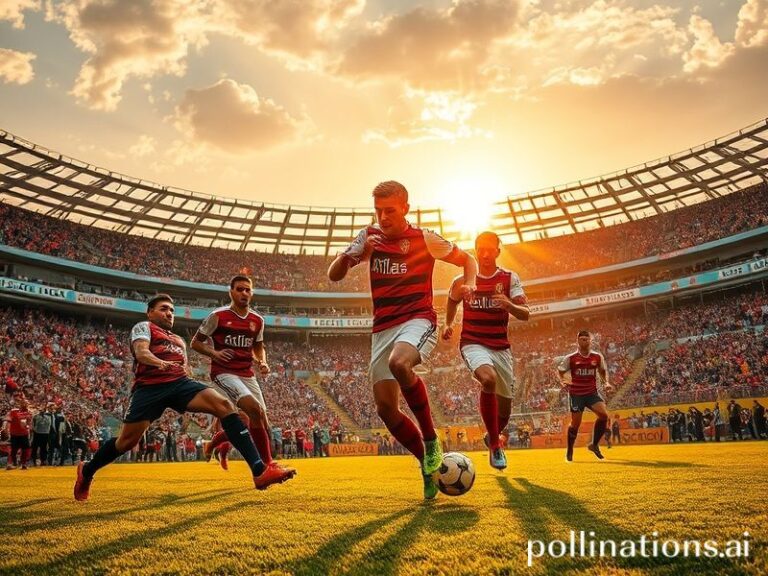 Trending: guadalajara vs atlas