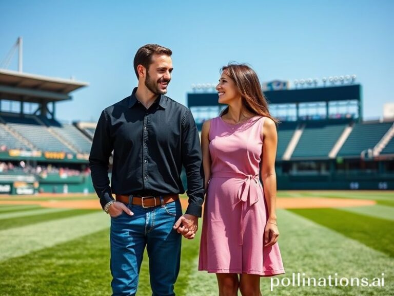 Trending: george springer wife